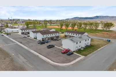 481 N 100 W #MP13, Milford, UT 84751 - Photo 21