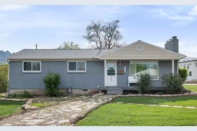 5597 S Hillside Dr E, Murray, UT 84107 - Photo 1