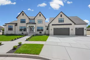 1887 W 1340 N, Lehi, UT 84043 - Photo 85