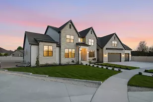 1887 W 1340 N, Lehi, UT 84043 - Photo 81