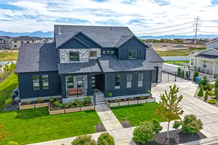 153 W 160 N, Vineyard, UT 84059 - Photo 3