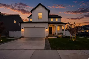 41 E Ferndell St, Saratoga Springs, UT 84045 - Photo 1