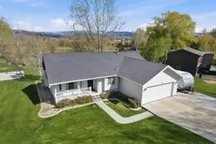 960 N 100 W, Midway, UT 84049 - Photo 7