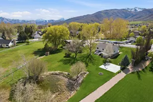 960 N 100 W, Midway, UT 84049 - Photo 3