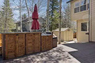 7913 Summerhill Dr, Park City, UT 84098 - Photo 37
