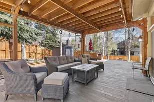 7913 Summerhill Dr, Park City, UT 84098 - Photo 35