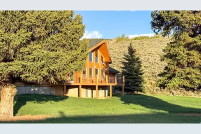 143 E Chestnut, Scofield, UT 84526 - Photo 1