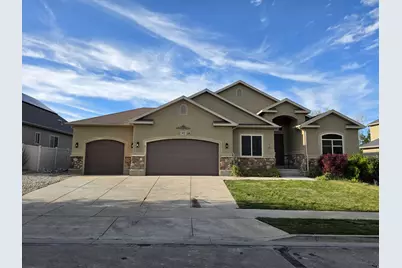 3432 W Zermatt Dr, Riverton, UT 84065 - Photo 1