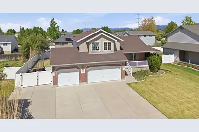 1684 W 350 N, West Point, UT 84015 - Photo 3