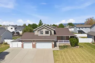 1684 W 350 N, West Point, UT 84015 - Photo 3