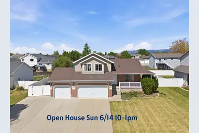 1684 W 350 N, West Point, UT 84015 - Photo 1