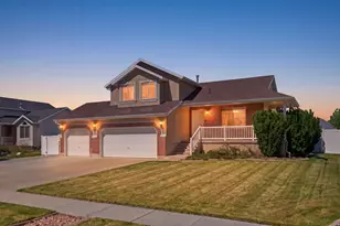 1684 W 350 N, West Point, UT 84015 - Photo 3