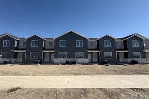 1298 W 1290 N Lot 165, Salem, UT 84653 - Photo 1