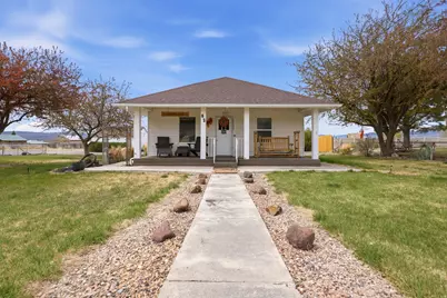82 S 100 W, Lyman, UT 84749 - Photo 1