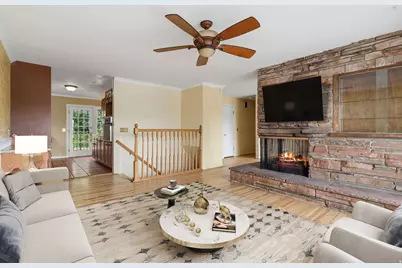 3521 S Crestwood Dr E, Millcreek, UT 84109 - Photo 7
