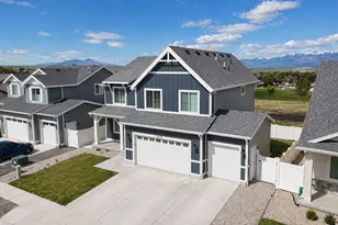 8692 W Beckville Dr S, Magna, UT 84044 - Photo 3