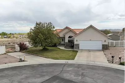 625 S 2400 W, Vernal, UT 84078 - Photo 27