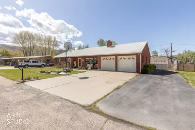 75 N Williams Cr., Morgan, UT 84050 - Photo 3