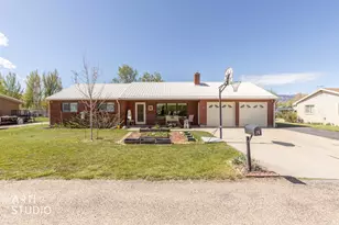 75 N Williams Creek, Morgan, UT 84050 - Photo 1
