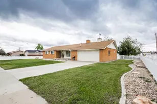 731 W 300 N, Vernal, UT 84078 - Photo 3