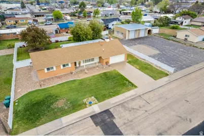 731 W 300 N, Vernal, UT 84078 - Photo 9