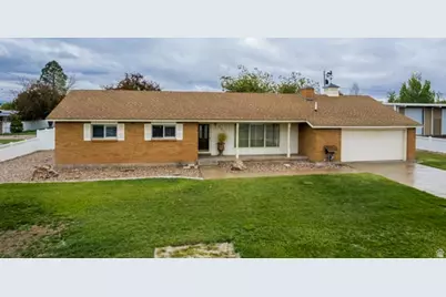 731 W 300 N, Vernal, UT 84078 - Photo 1