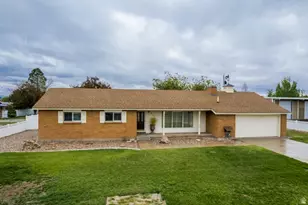 731 W 300 N, Vernal, UT 84078 - Photo 1