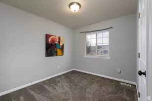 7933 N Smith Ranch Rd E, Eagle Mountain, UT 84005 - Photo 11