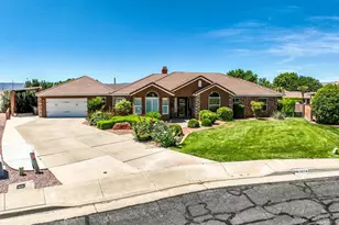 3674 S 1660 W Circle, Saint George, UT 84790 - Photo 1