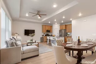 278 E 1850 N, North Ogden, UT 84414 - Photo 9