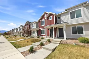 1188 E Dogwatch Dr, Saratoga Springs, UT 84045 - Photo 3