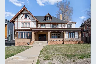 1127 E S Temple S, Salt Lake City, UT 84102 - Photo 1