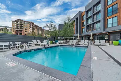 2670 Canyons Resort Dr #114, Park City, UT 84098 - Photo 41