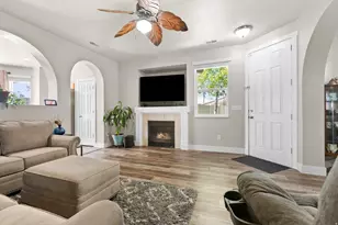 168 N Caleb Dr, North Salt Lake, UT 84054 - Photo 3