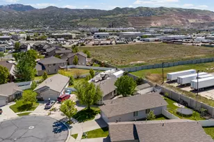 168 N Caleb Dr, North Salt Lake, UT 84054 - Photo 29