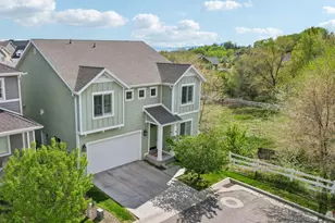 1374 E Primrose Ct N, Layton, UT 84040 - Photo 1