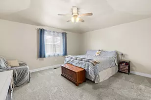 3476 N Covered Wagon Dr, Enoch, UT 84721 - Photo 13