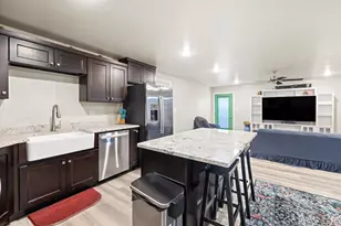 3476 N Covered Wagon Dr, Enoch, UT 84721 - Photo 19