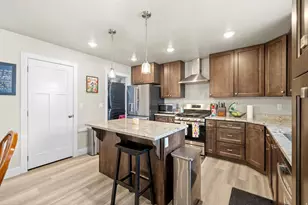 3476 N Covered Wagon Dr, Enoch, UT 84721 - Photo 5