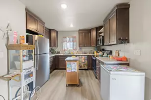 3476 N Covered Wagon Dr, Enoch, UT 84721 - Photo 37