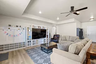 3476 N Covered Wagon Dr, Enoch, UT 84721 - Photo 9