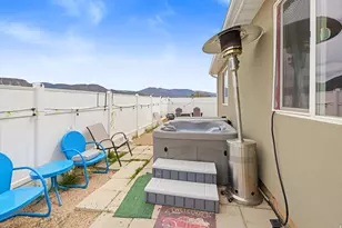 3476 N Covered Wagon Dr, Enoch, UT 84721 - Photo 47