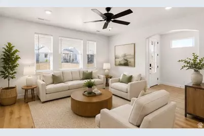 6320 S Green Diamond Cv, Saint George, UT 84790 - Photo 5