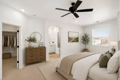 6320 S Green Diamond Cv, Saint George, UT 84790 - Photo 17