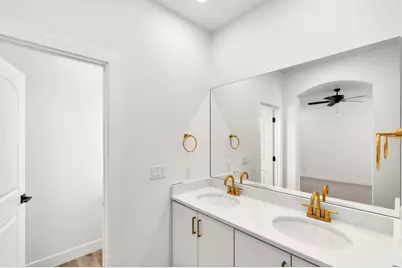 6320 S Green Diamond Cv, Saint George, UT 84790 - Photo 23