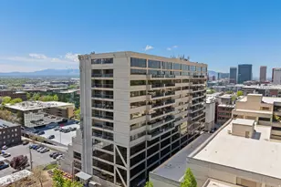 560 E South Temple St S, Salt Lake City, UT 84102 - Photo 49