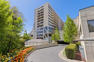 560 E South Temple St S, Salt Lake City, UT 84102 - Photo 41