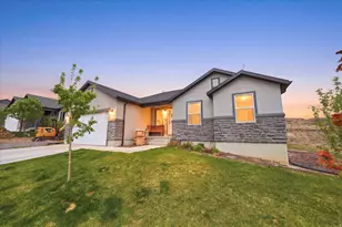 332 Red Rock Dr, Santaquin, UT 84655 - Photo 1