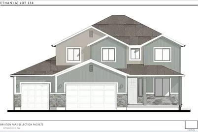 3705 W 825 N #102, West Point, UT 84015 - Photo 1