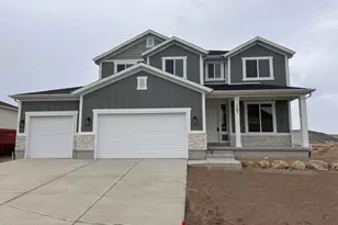 3705 W 825 N, West Point, UT 84015 - Photo 3